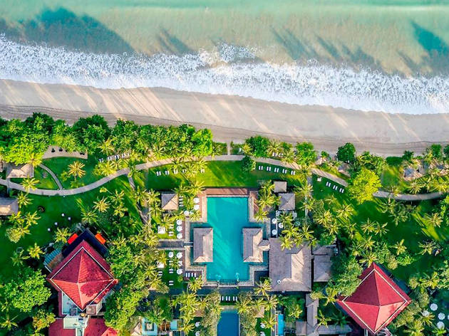 Intercontinental Bali Intercontinental Bali