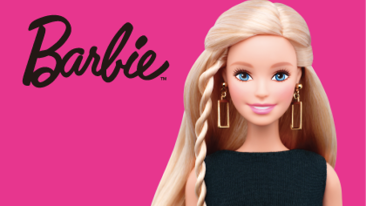 Barbie（TM） Girl Power