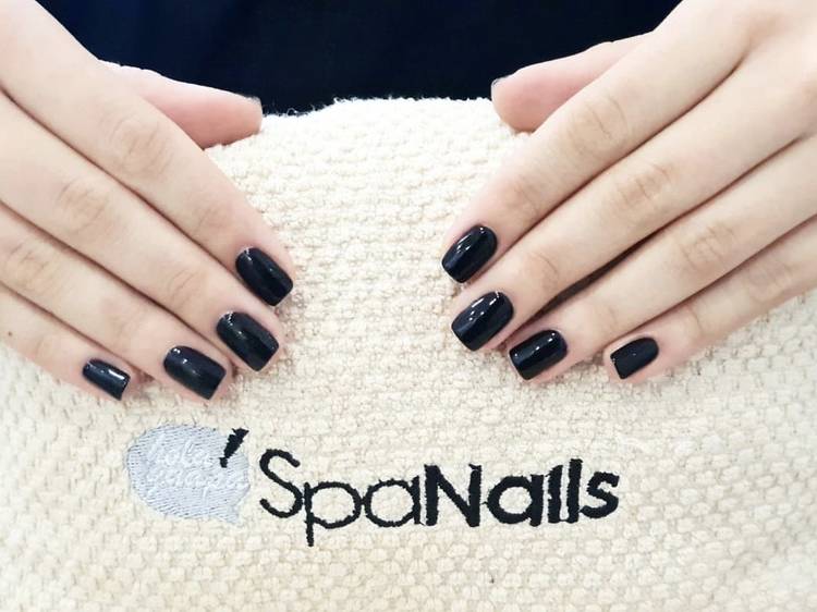 Un año de belleza en SpaNails