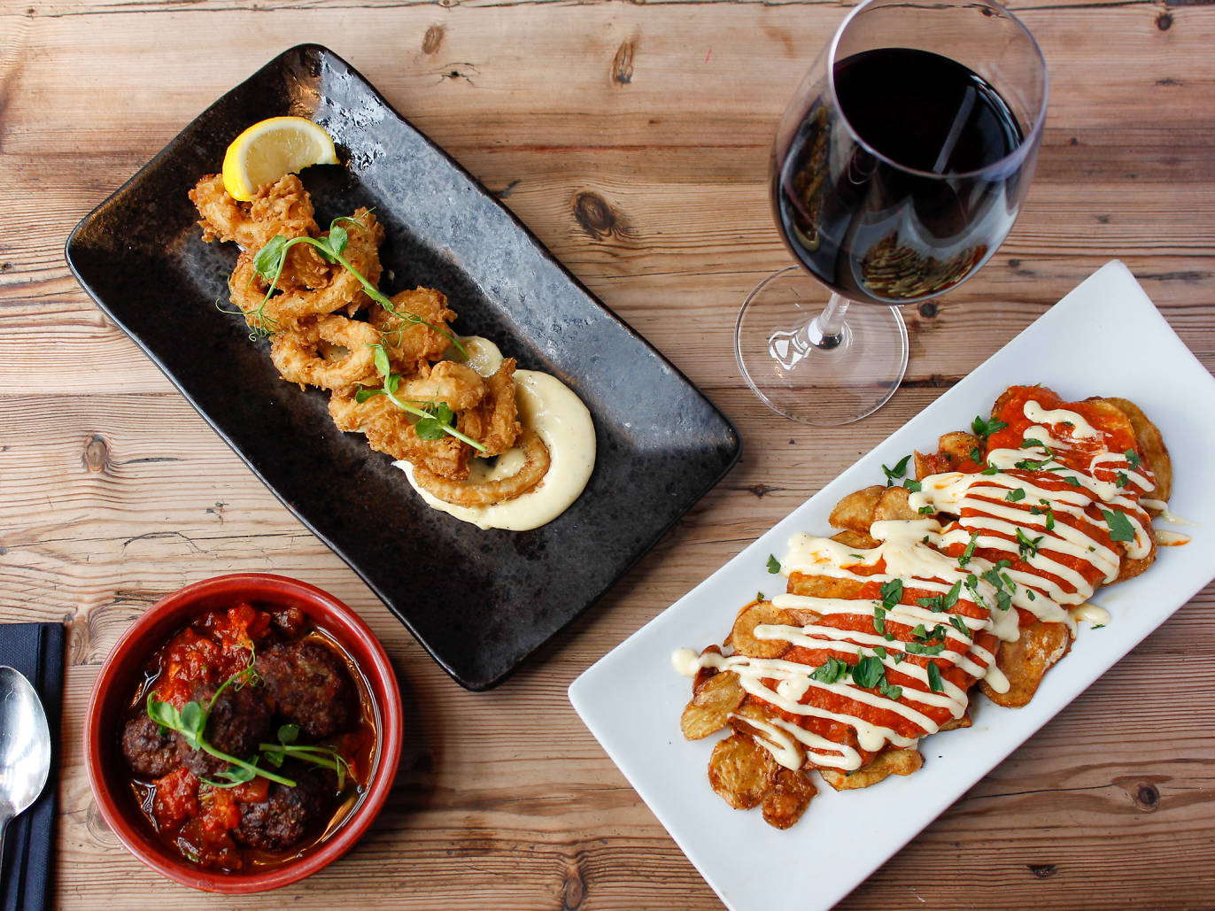 17 Best Restaurants in York Right Now