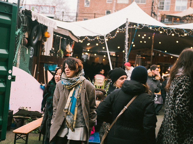 Eat Work Art Conscious Christmas Market Eat Work Art Conscious Christmas Market