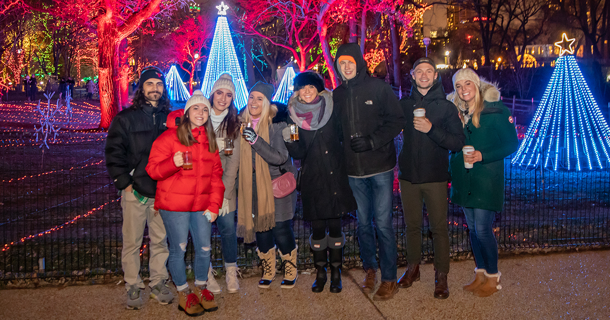 Brewlights Things To Do In Chicago