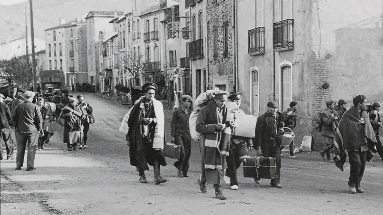 El exilio republicano de 1939, ochenta años después