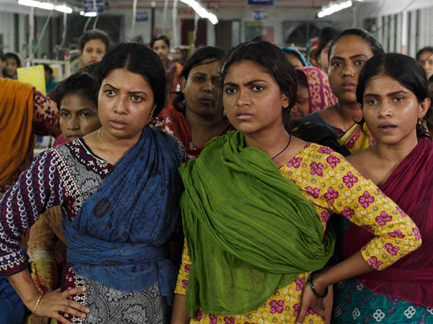 Made in Bangladesh (2019) Made in Bangladesh (2019)