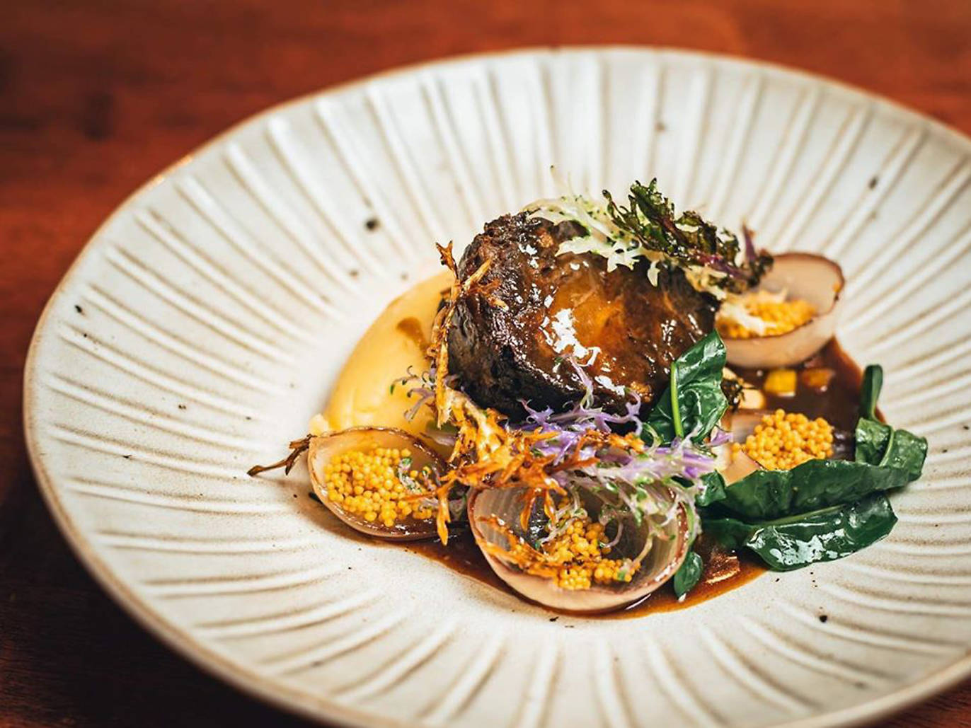 17 Best Restaurants in York Right Now