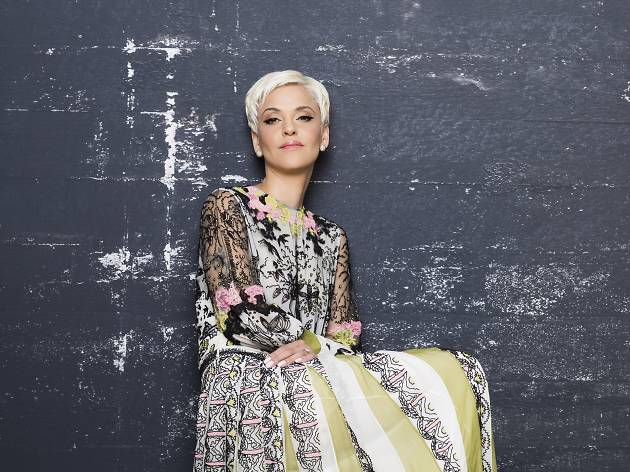 Mariza Mariza