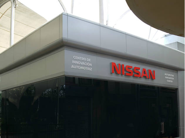 Nissan y KidZania inauguran el Centro de Innovación Automotriz para niños Nissan y KidZania inauguran el Centro de Innovación Automotriz para niños