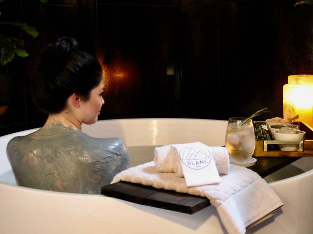 Blanc Spa Blanc Spa