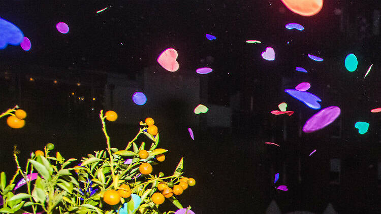 The Provincial Hotel