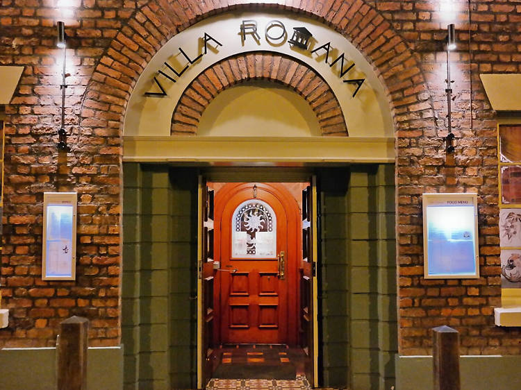 Villa Romana