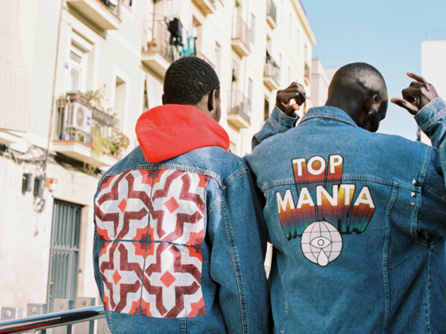 Top Manta Top Manta