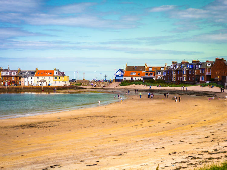 12 Brilliant Things to Do in North Berwick, Scotland