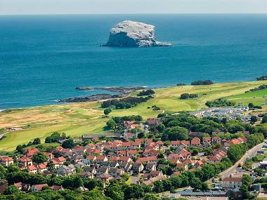 12 brilliant things to do in North Berwick 12 brilliant things to do in North Berwick