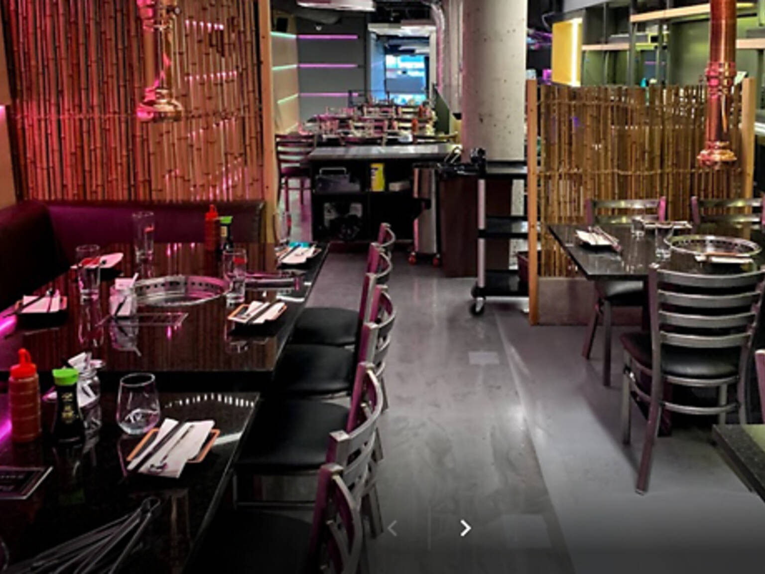 9 Sizzling Korean BBQ Montreal Hot Spots to Get Grilling With