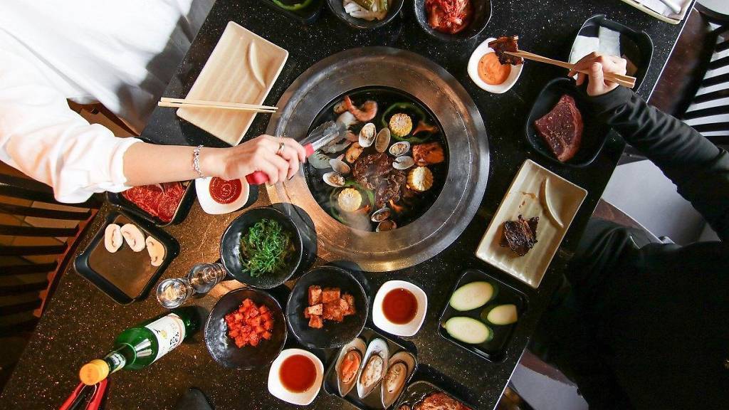 Les 10 meilleurs restaurants BBQ coréens de Montréal à essayer