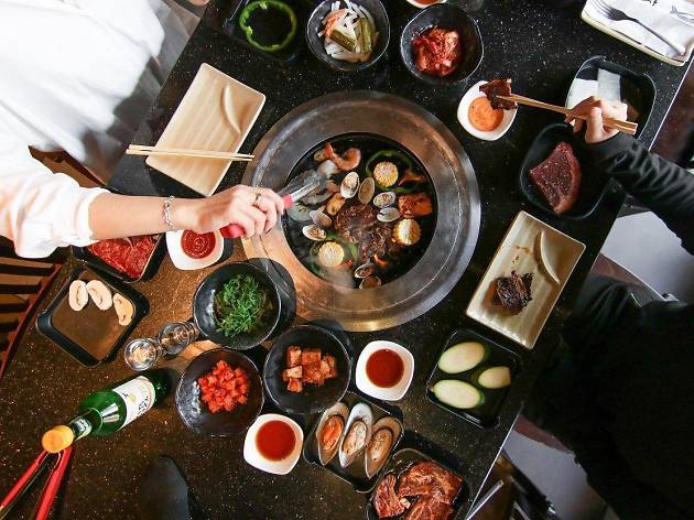 9 Sizzling Montreal Korean Bbq Restaurants You Need To Try Asap