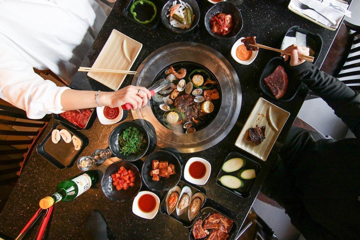 16 Best Korean Bbq Restaurants In Singapore