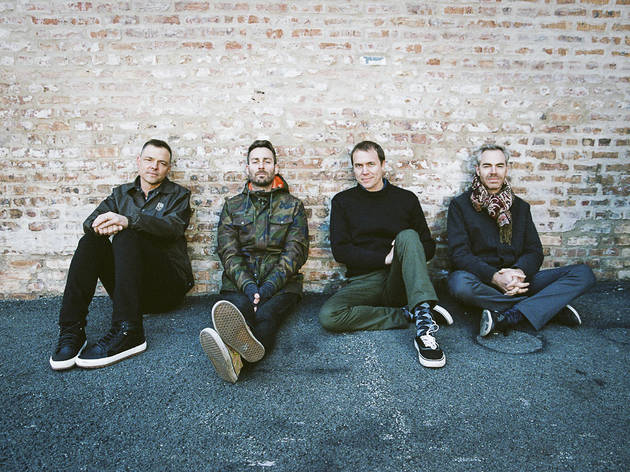American Football American Football