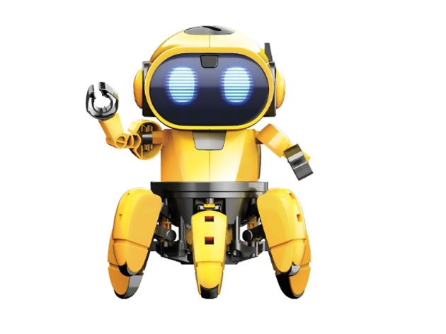 Robô Robô
