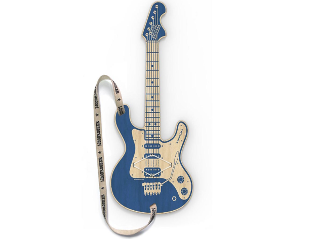 Guitarra Guitarra