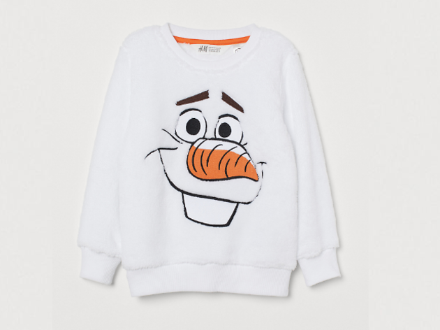 Camisola Camisola
