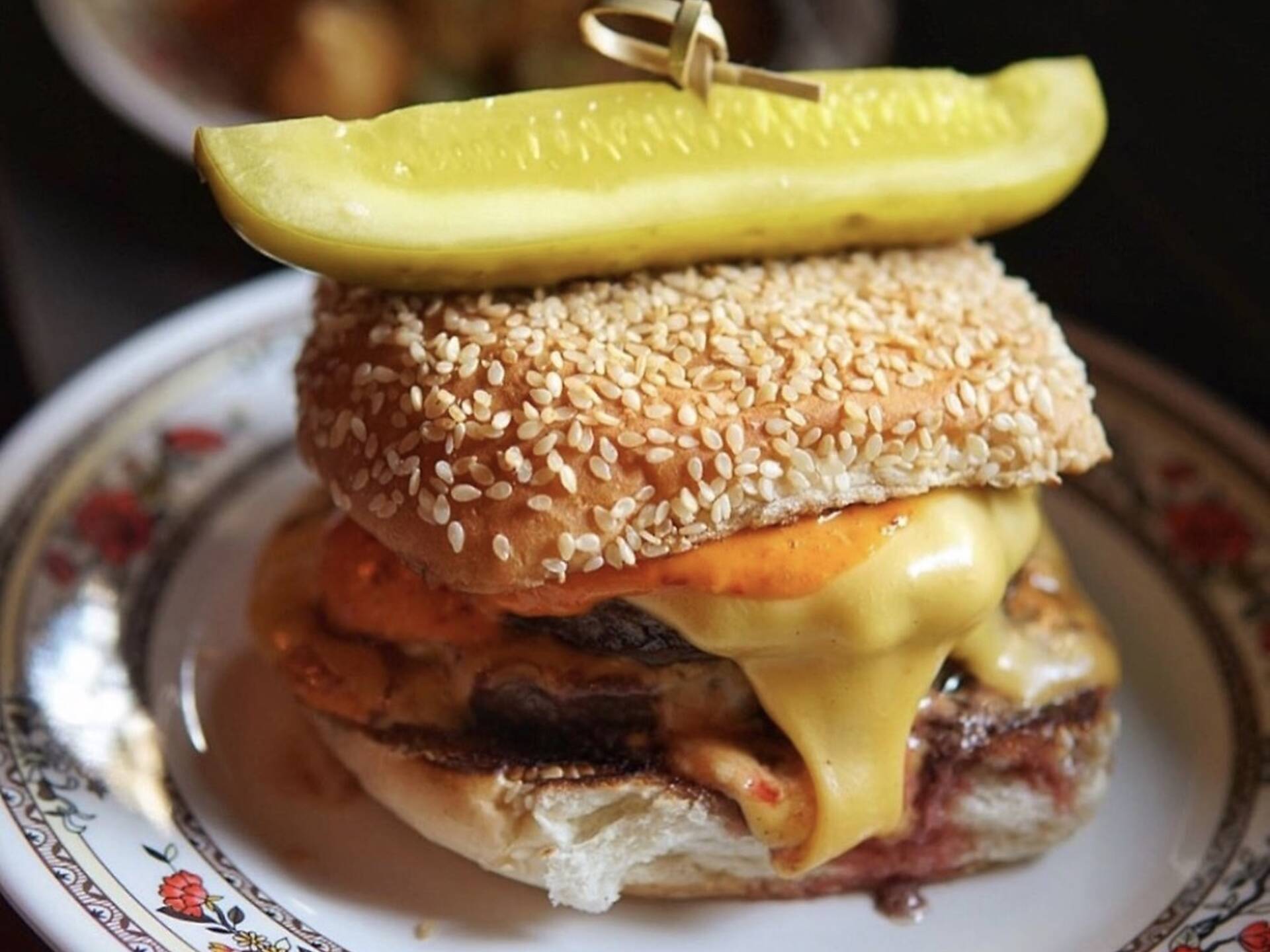 The 15 Best Burgers in NYC