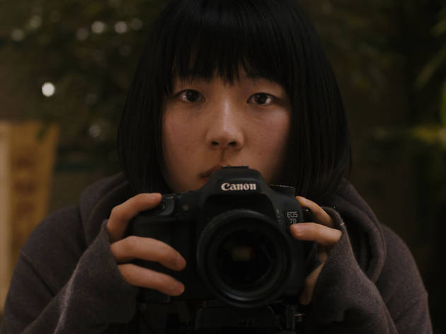 横濱インディペンデント・フィルム・フェスティバル 長編部門エントリー作品「おろかもの」(監督:芳賀俊・鈴木祥)