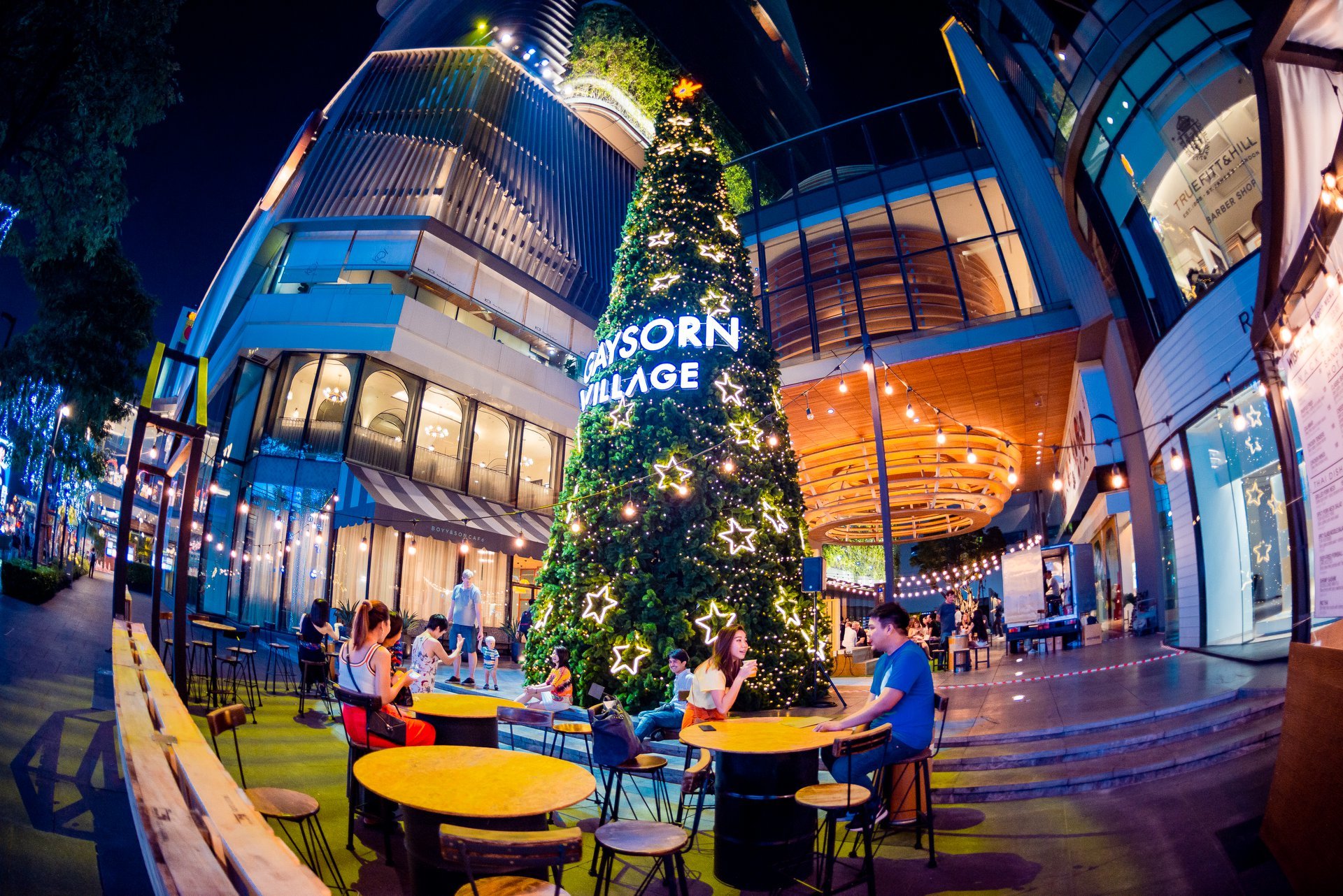 Gaysorn Shopping Centre - All You Need to Know BEFORE You Go (with