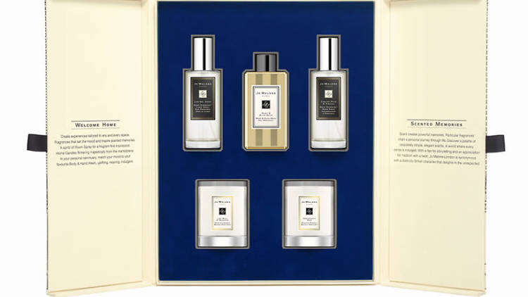 JO MALONE LONDON House of Jo Malone London