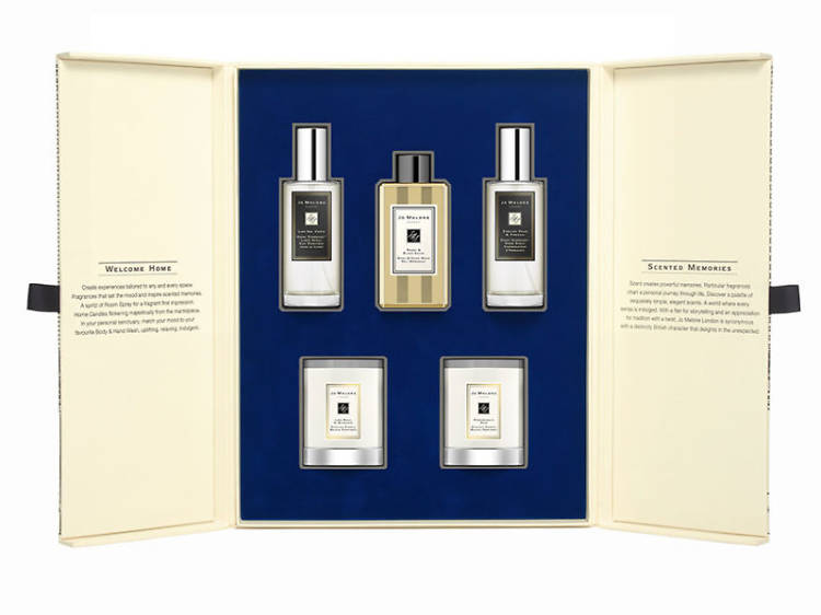 JO MALONE LONDON House of Jo Malone London