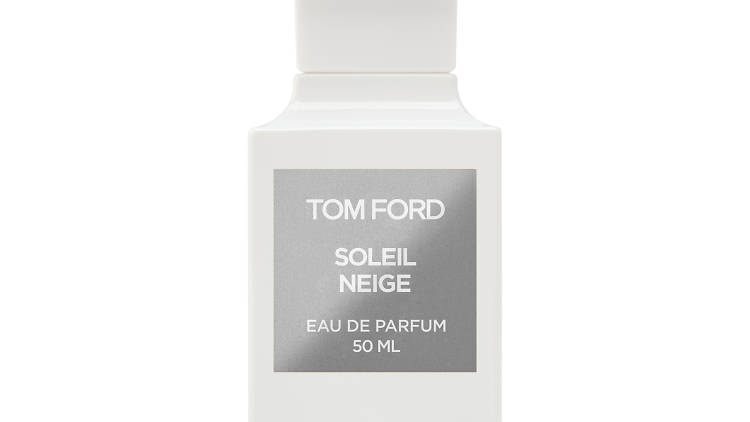 TOM FORD BEAUTY Soleil Neige Private Blend