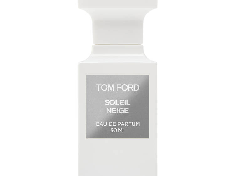 TOM FORD BEAUTY Soleil Neige Private Blend