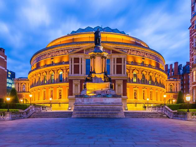 Royal Albert Hall 2019 Royal Albert Hall 2019