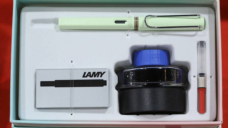 LAMY