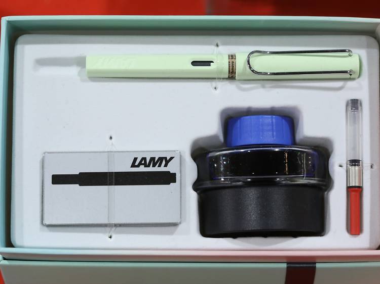 LAMY