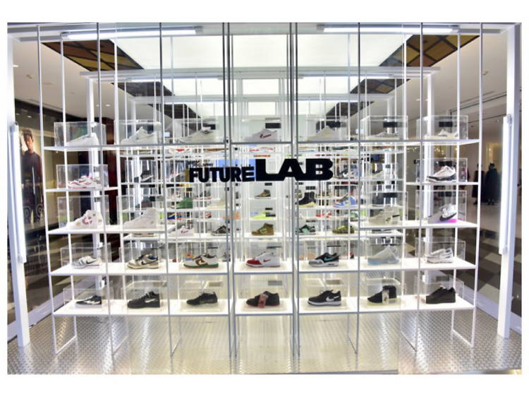 Future Lab