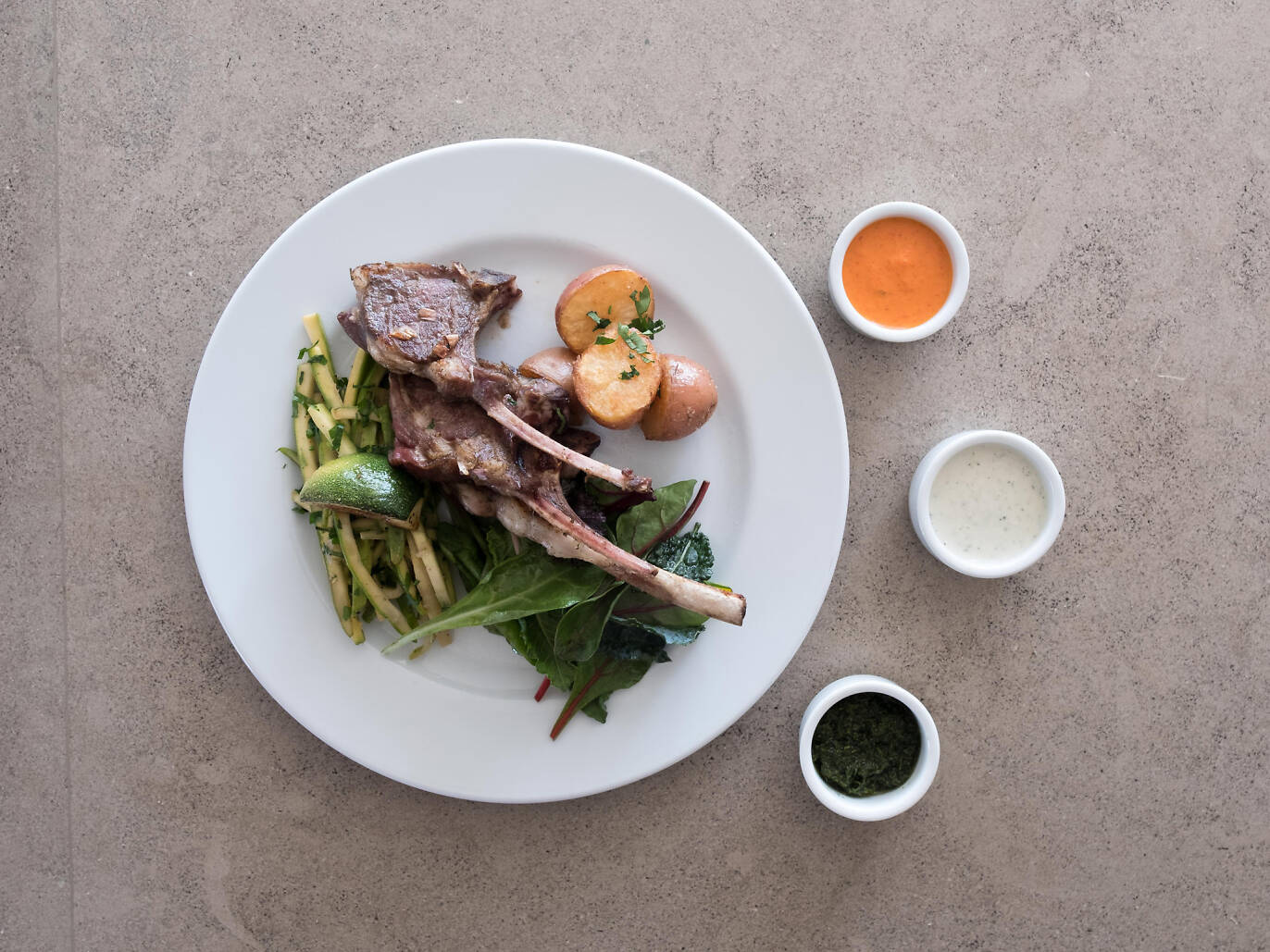 14 Of Our Favourite Restaurants in Marrakech, Morocco for 2025