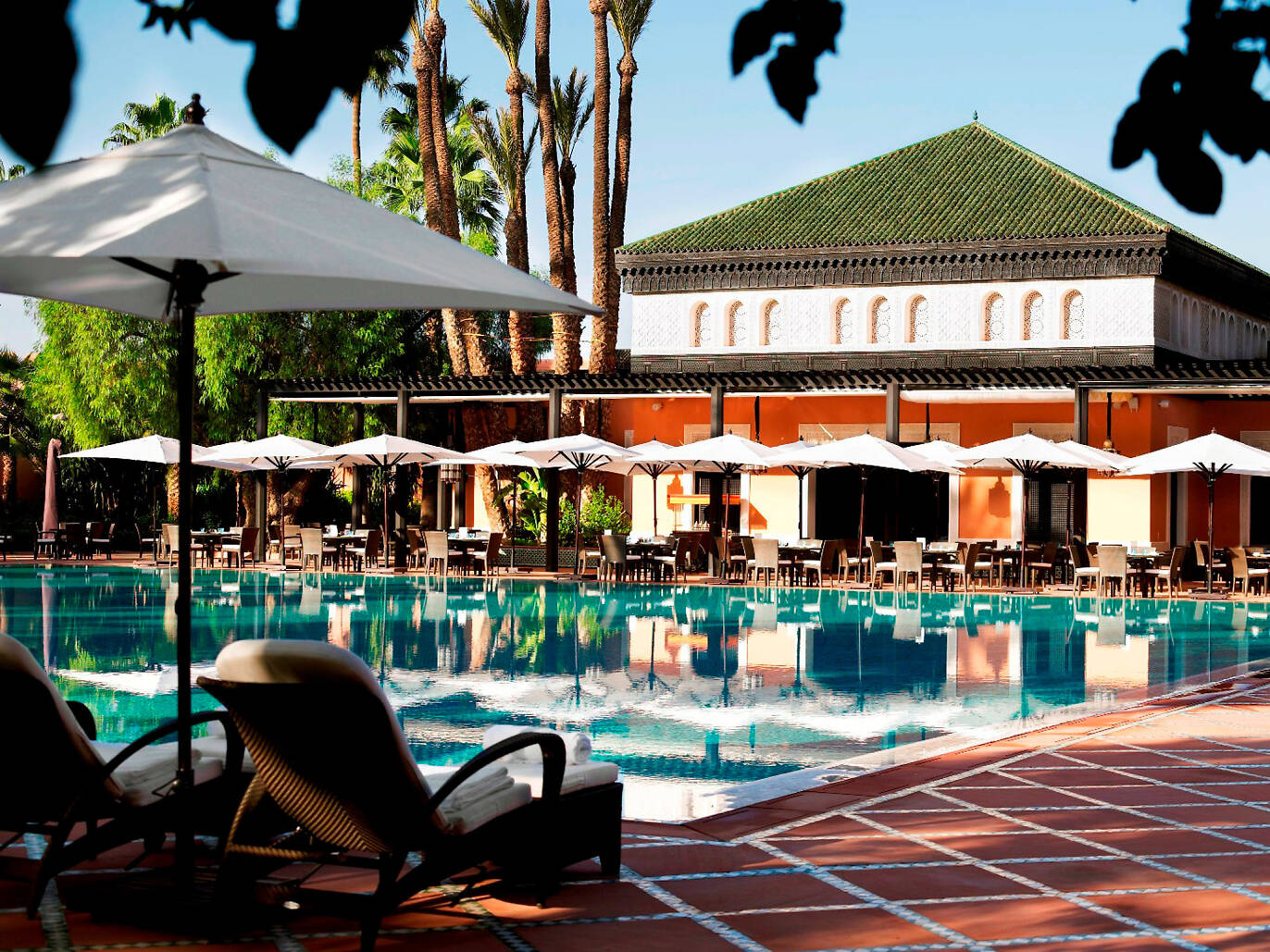 12 Best Restaurants in Marrakech By A Local Foodie