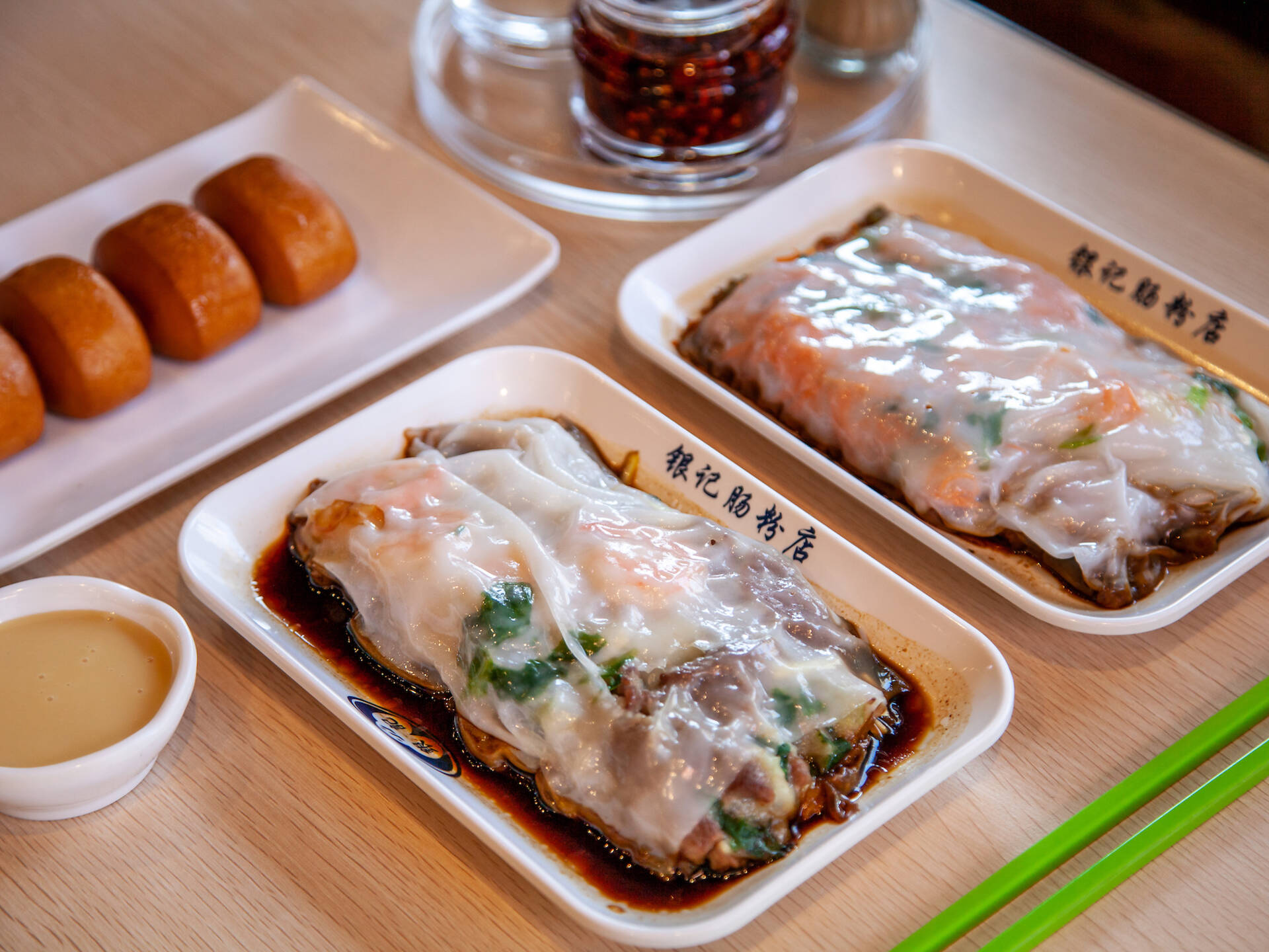 15 Dim Sum Spots to Try in NYC Right Now