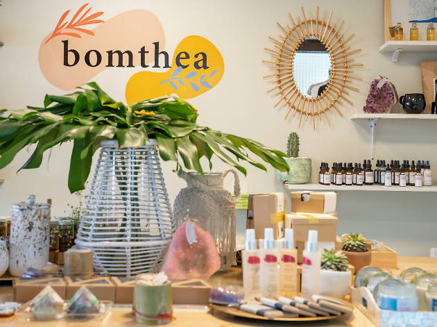 Bomthea Bomthea
