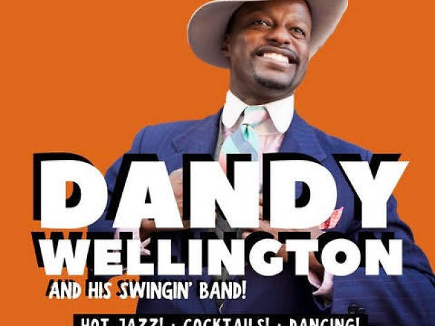 Dandy Wellington Dandy Wellington