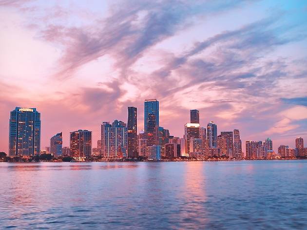 Miami Miami
