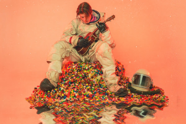 Ruel Free Time World Tour Hong Kong Kitec Music In Hong Kong