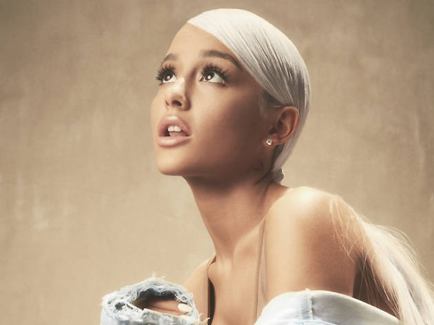 Ariana Grande Ariana Grande