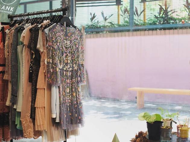 Wardrobista Wardrobista