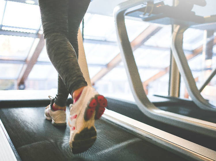 Treadmill Workouts for Every Type of Runner