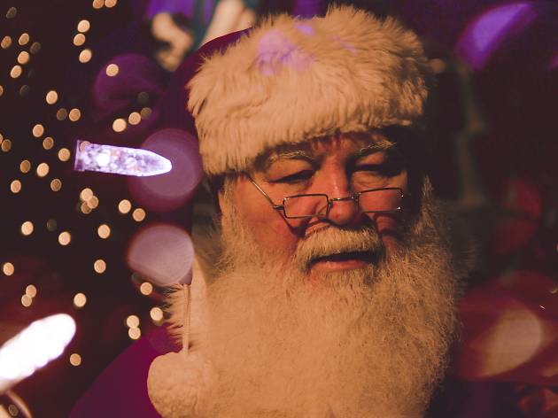 Pai Natal Pai Natal