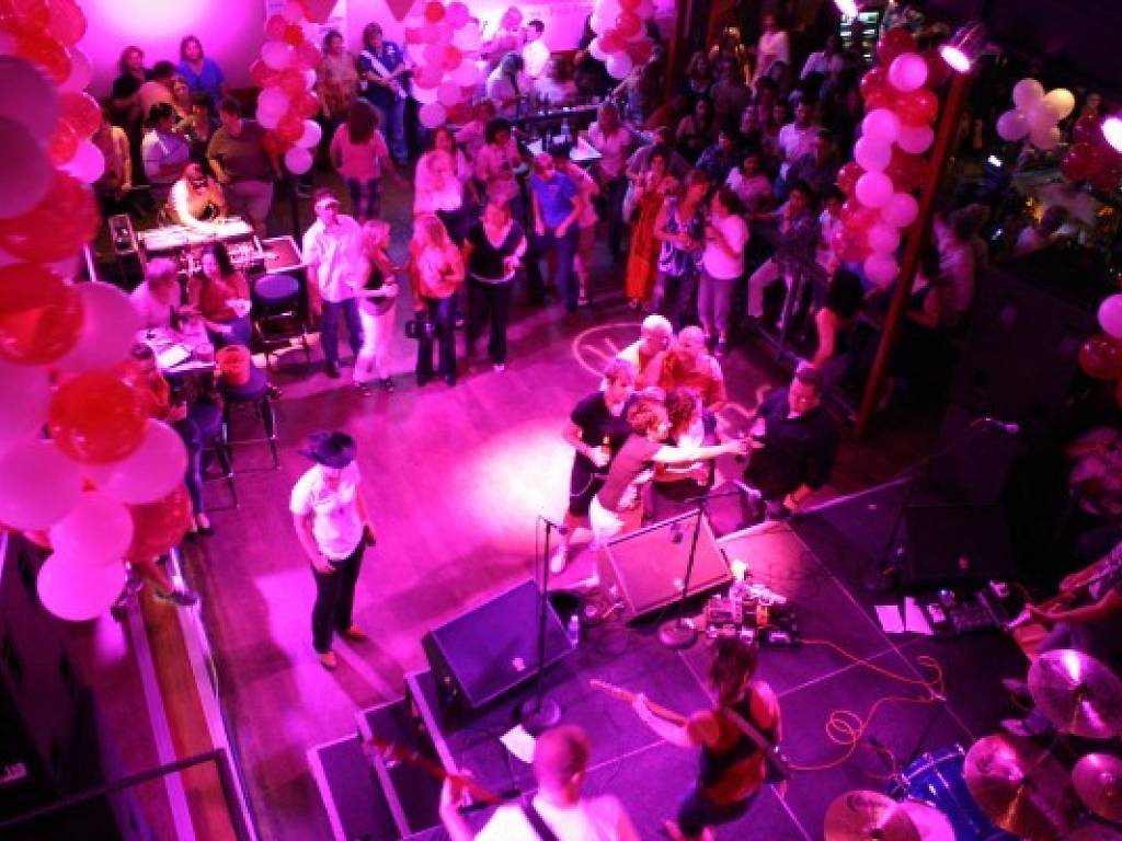 11 Best Clubs in Dallas Best in Dallas for Dancing