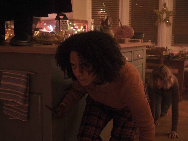 Black Christmas Black Christmas