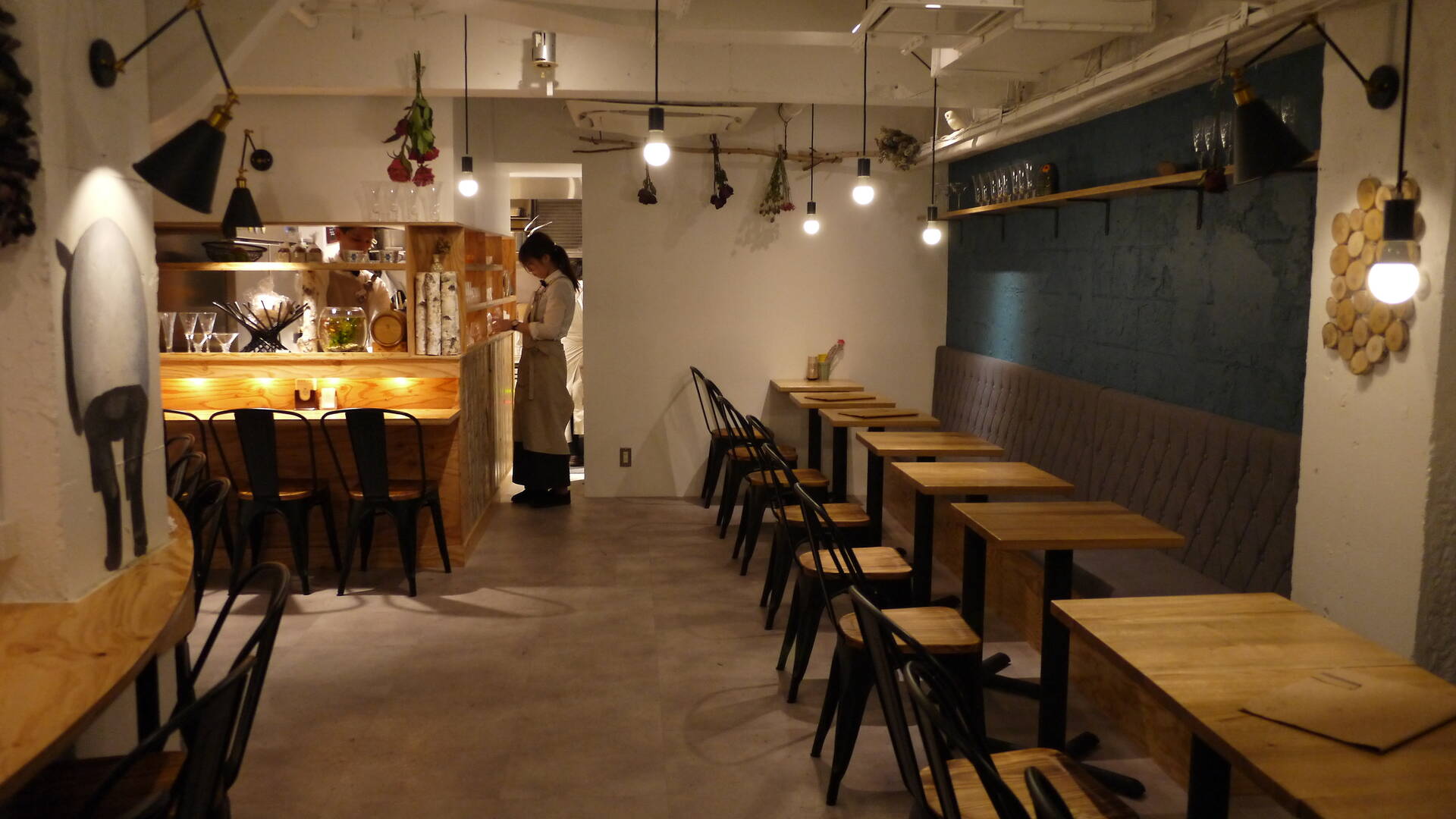 Parfaiteria Bel Restaurants in Shibuya, Tokyo